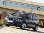 Seat Altea XL 2009 года